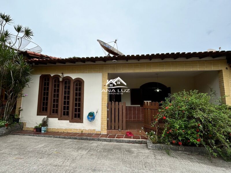 Casa à venda no Porto da Roça |Saquarema|