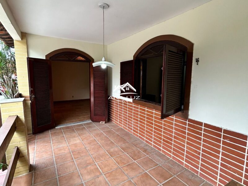 Casa à venda no Porto da Roça |Saquarema|