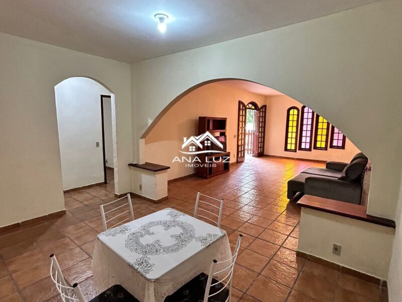 Casa à venda no Porto da Roça |Saquarema|