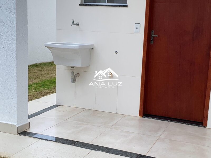 Casa à venda em Nova Itaúna |Saquarema|
