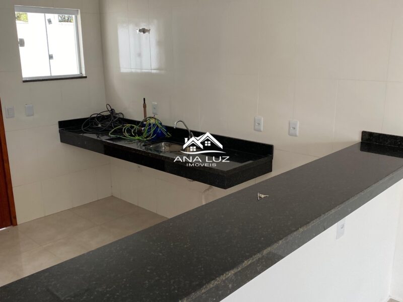 Casa à venda em Nova Itaúna, Reserva |Saquarema|