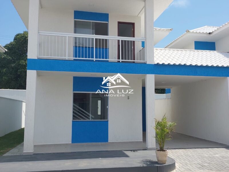 Casa à venda em Nova Itaúna |Saquarema|