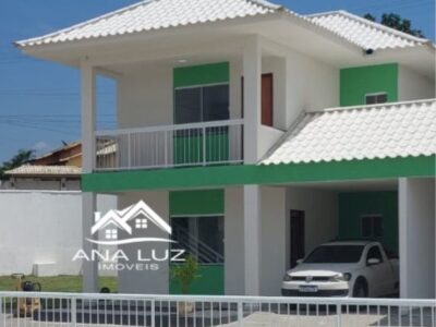 Casa à venda em Nova Itaúna, Reserva |Saquarema|