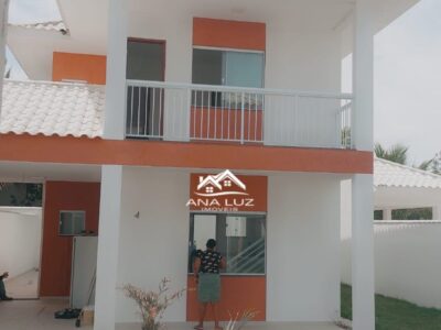 Casa à venda em Nova Itaúna |Saquarema|