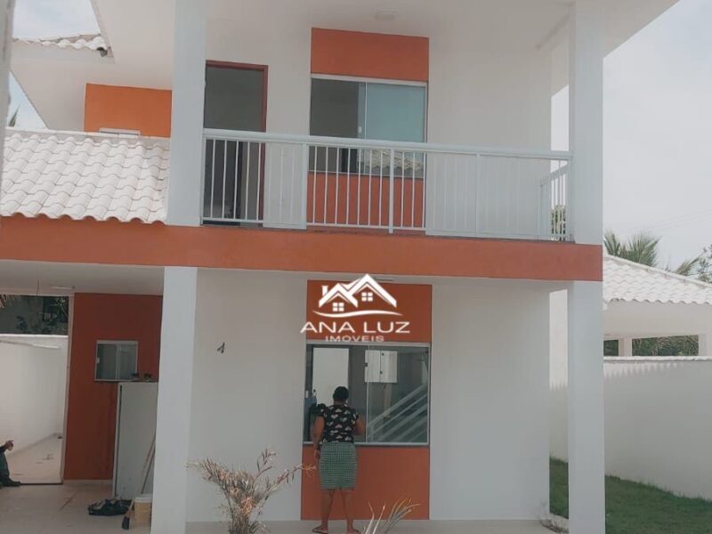 Casa à venda em Nova Itaúna |Saquarema|