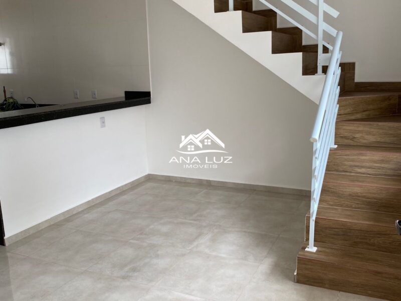 Casa à venda em Nova Itaúna, Reserva |Saquarema|
