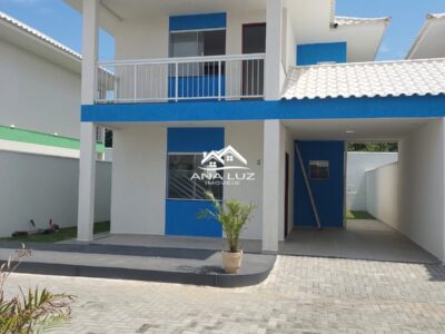 Casa à venda na Reserva, Nova Itaúna |Saquarema|