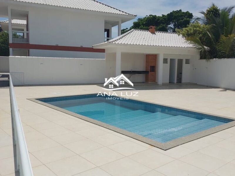 Casa à venda na Reserva, Nova Itaúna |Saquarema|