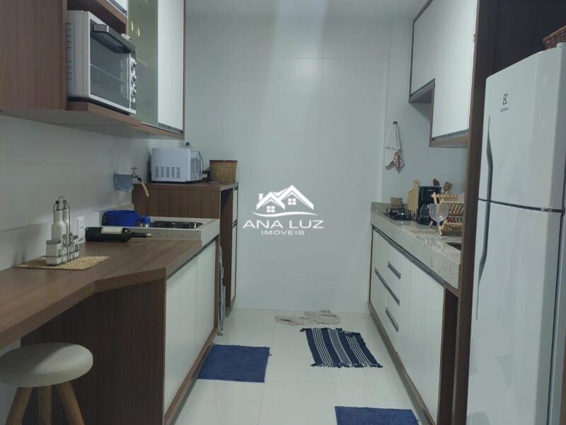 Apartamento mobiliado Porto Novo |Saquarema| *VENDIDO*