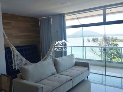 Apartamento mobiliado Porto Novo |Saquarema| *VENDIDO*