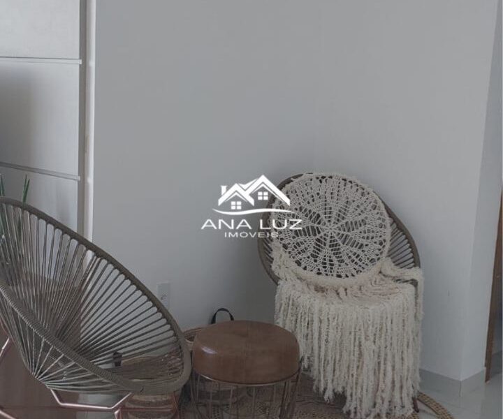 Apartamento mobiliado Porto Novo |Saquarema| *VENDIDO*