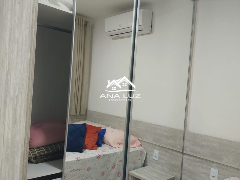 Apartamento mobiliado Porto Novo |Saquarema| *VENDIDO*
