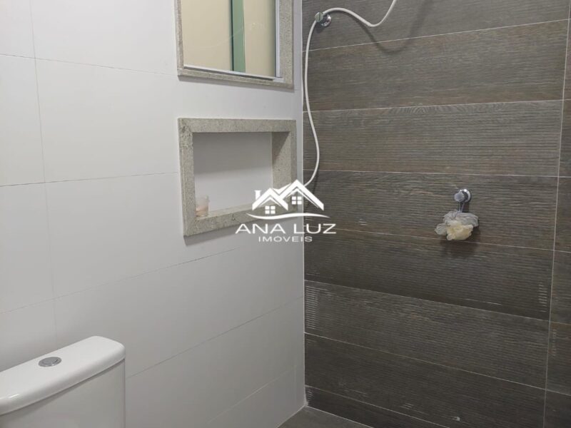 Apartamento mobiliado Porto Novo |Saquarema| *VENDIDO*