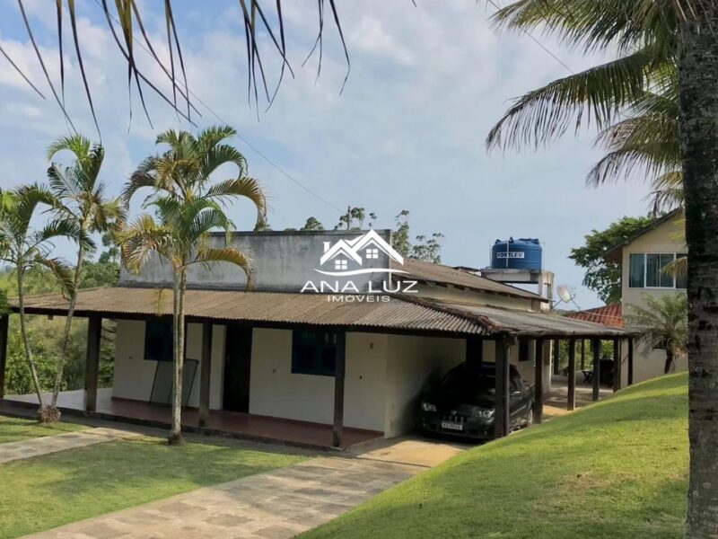 Sítio à venda em Bonsucesso |Saquarema|