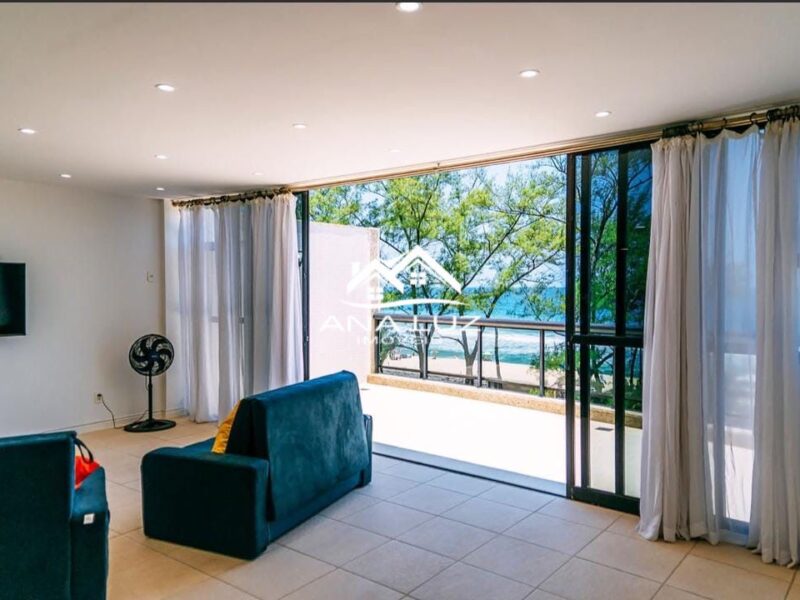 Aluguel anual Apartamento no Recreio |Rio de Janeiro|