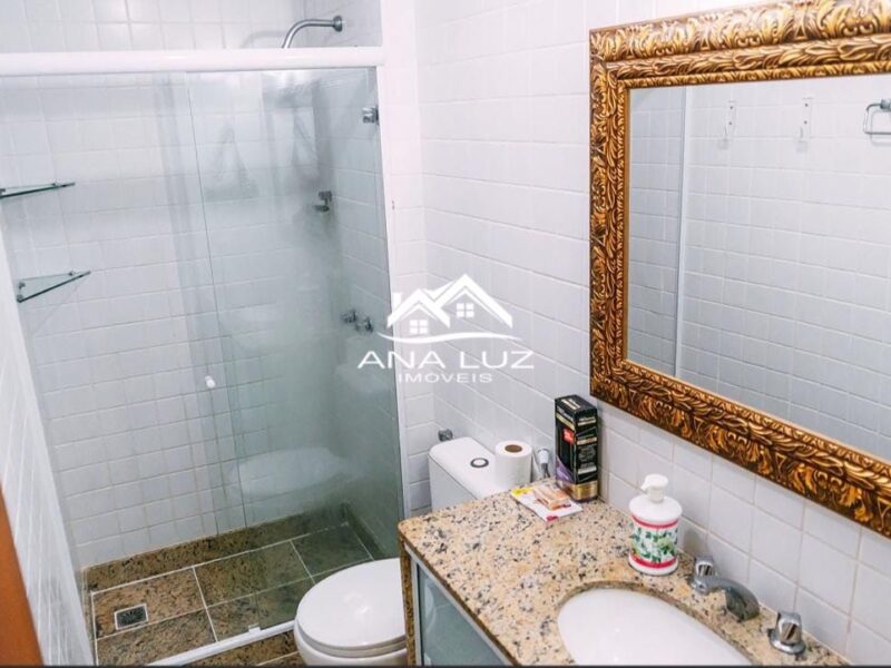 Aluguel anual Apartamento no Recreio |Rio de Janeiro|