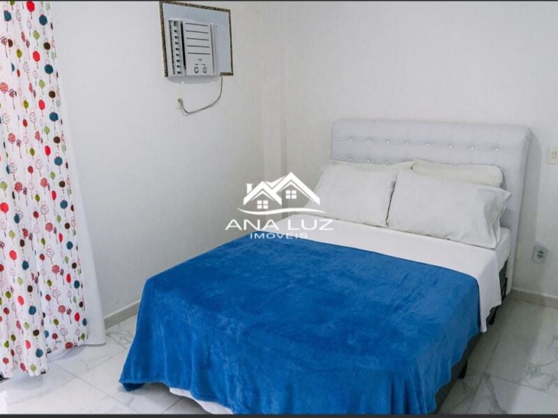 Aluguel anual Apartamento no Recreio |Rio de Janeiro|