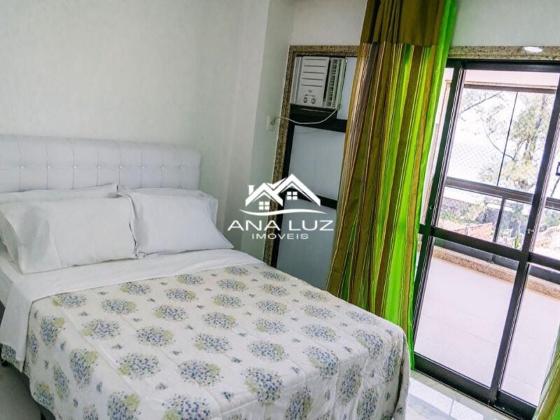Aluguel anual Apartamento no Recreio |Rio de Janeiro|