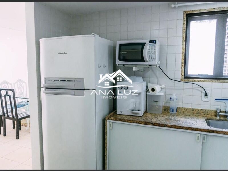 Aluguel anual Apartamento no Recreio |Rio de Janeiro|