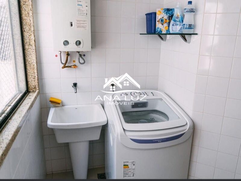 Aluguel anual Apartamento no Recreio |Rio de Janeiro|