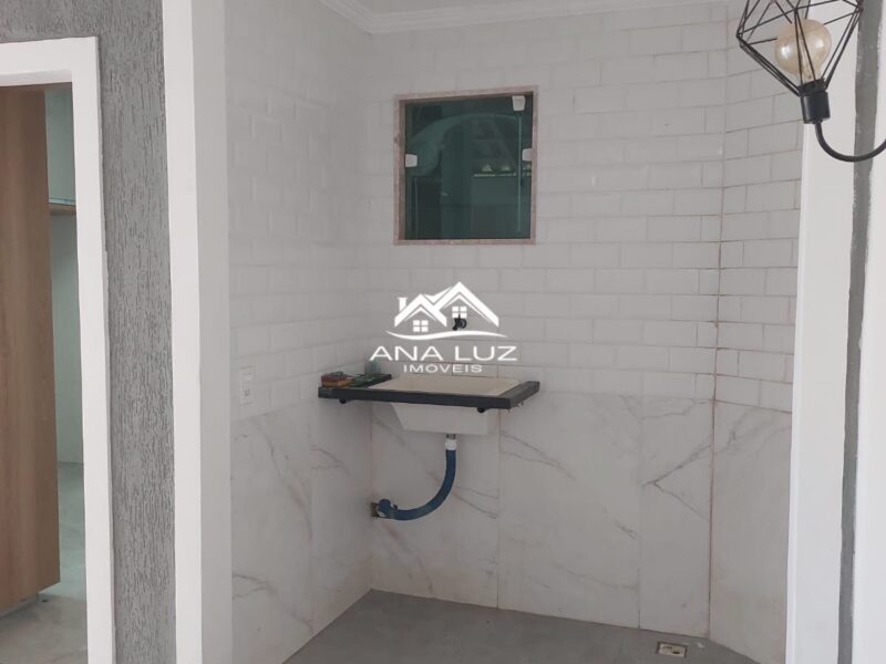 Casa à venda Nova Itaúna |Saquarema|