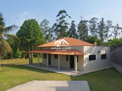 Casa estilo chacará à venda em Bonsucesso |Saquarema|