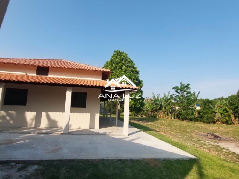 Casa estilo chacará à venda em Bonsucesso |Saquarema|