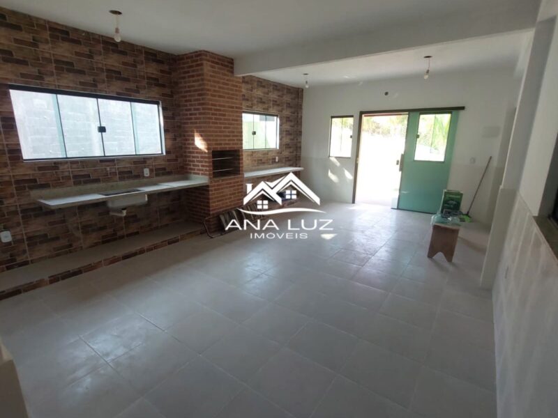 Casa estilo chacará à venda em Bonsucesso |Saquarema|