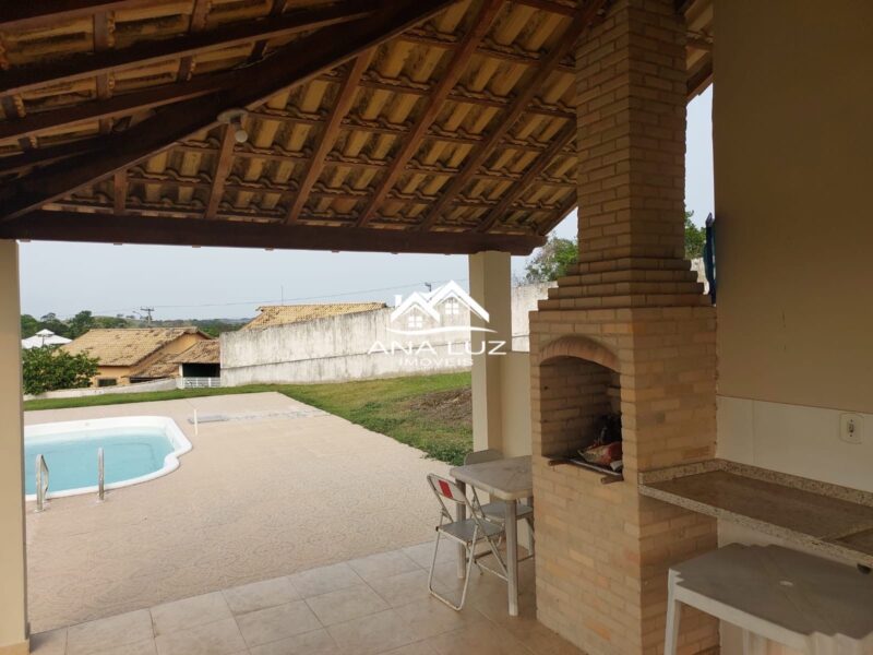 Casa de condomínio à venda Nova Itaúna |Saquarema|