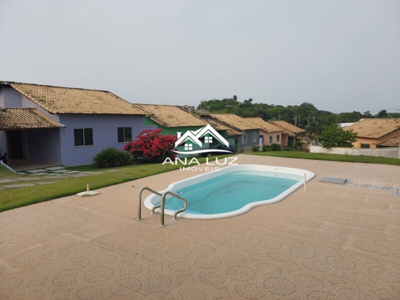 Casa de condomínio à venda Nova Itaúna |Saquarema|