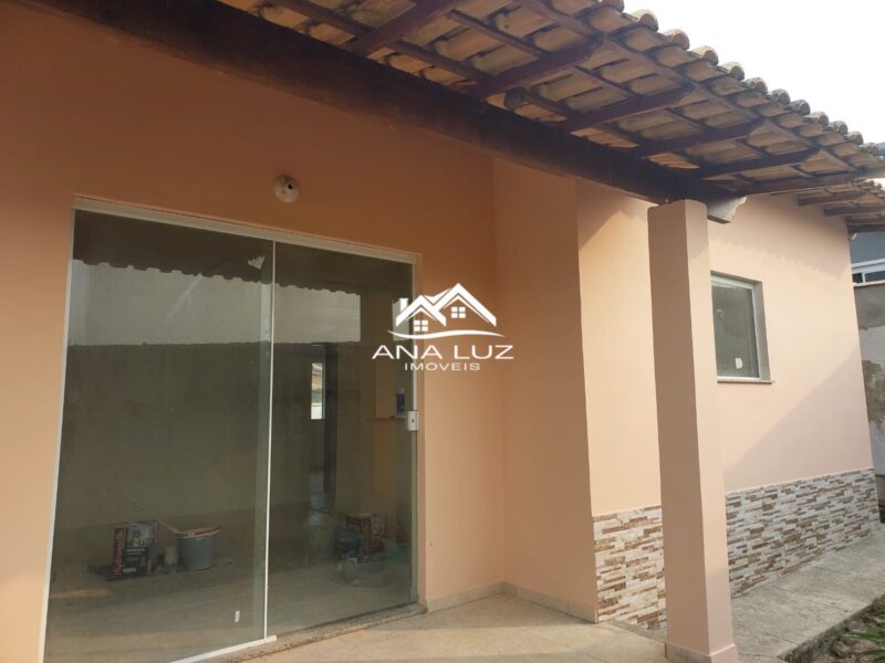 Casa de condomínio à venda Nova Itaúna |Saquarema|