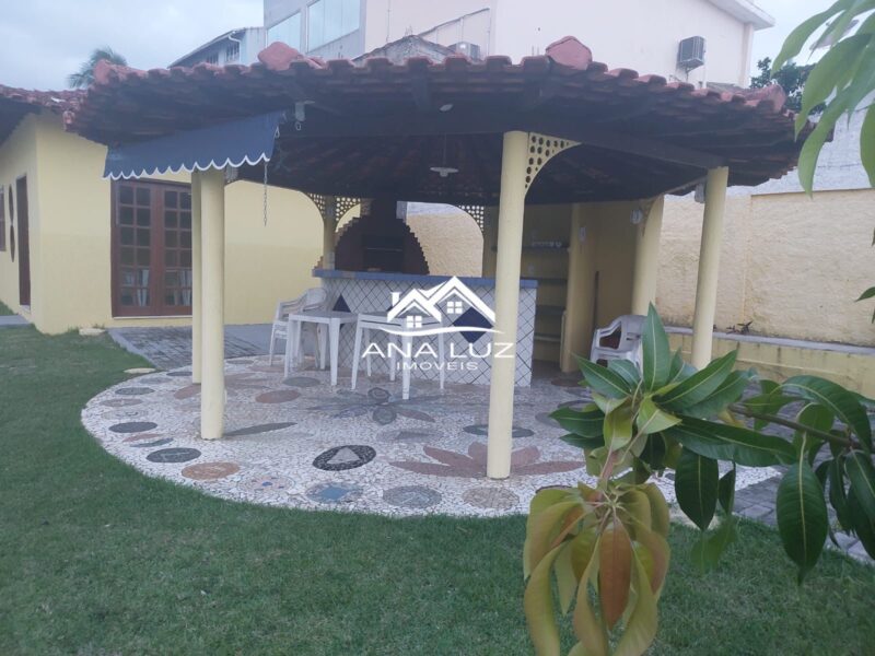Casa de condomínio à venda Porto da Roça |Saquarema| *VENDIDO*