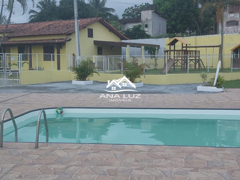 Casa de condomínio à venda Porto da Roça |Saquarema| *VENDIDO*