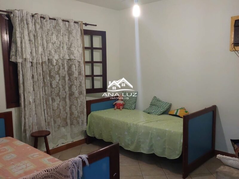 Casa de condomínio à venda Porto da Roça |Saquarema| *VENDIDO*