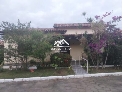 Casa de condomínio à venda Porto da Roça |Saquarema| *VENDIDO*
