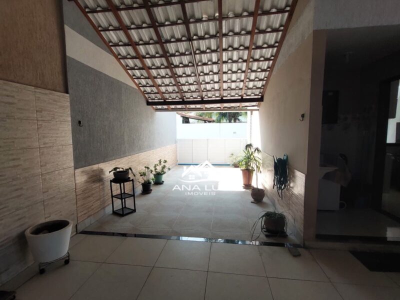Casa de condomínio à venda Porto da Roça |Saquarema|