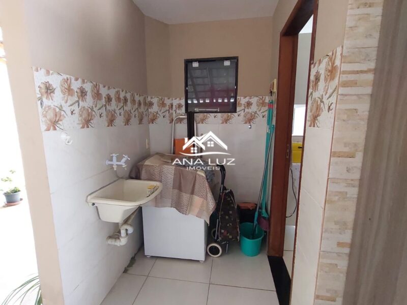 Casa de condomínio à venda Porto da Roça |Saquarema|