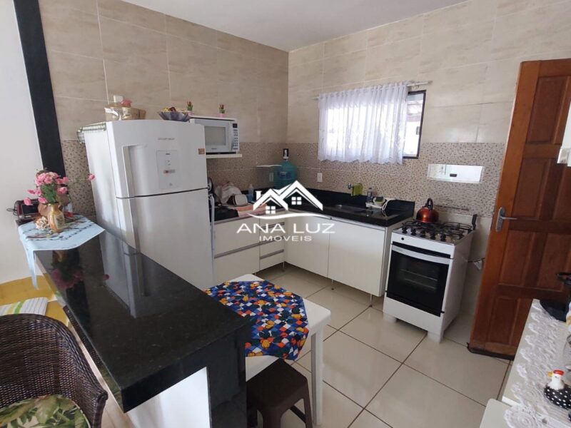 Casa de condomínio à venda Porto da Roça |Saquarema|