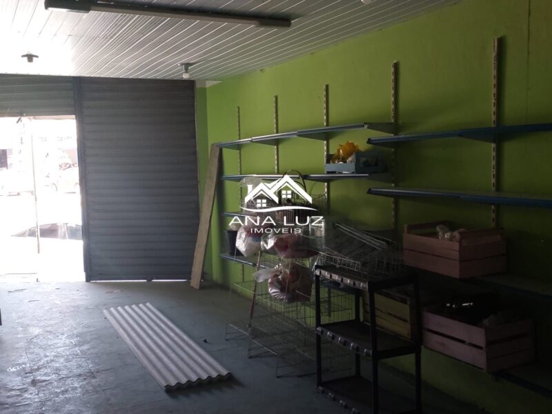 Loja à venda Centro de Bacaxá |Saquarema|