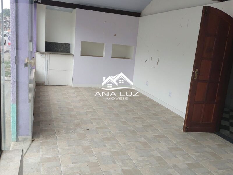 Loja à venda Porto da Roça, Avenida Saquarema |Saquarema| *VENDIDO*