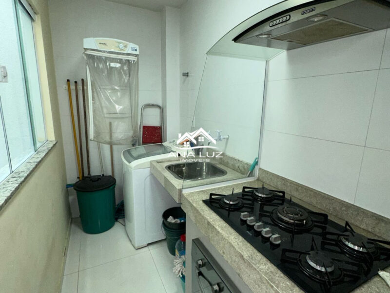 Apartamento à venda | Localizado no Porto Novo