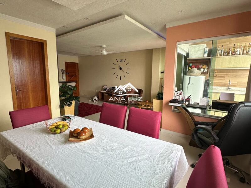 Apartamento à venda | Localizado no Porto Novo