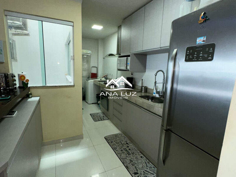 Apartamento à venda | Localizado no Porto Novo