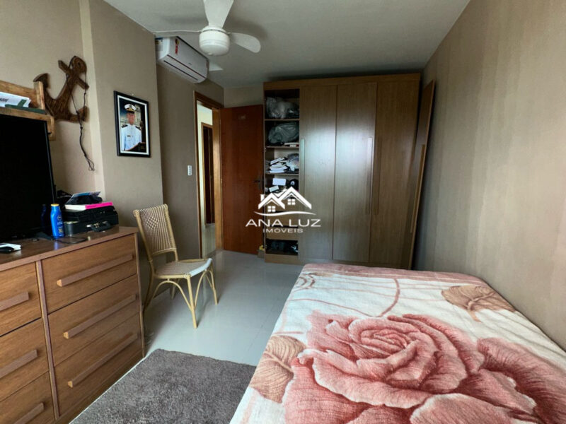 Apartamento à venda | Localizado no Porto Novo