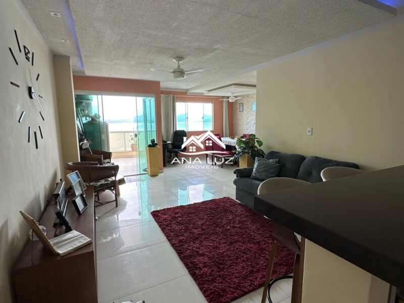 Apartamento à venda | Localizado no Porto Novo