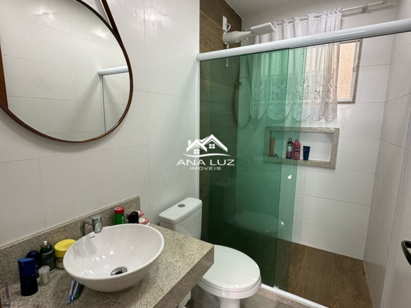 Apartamento à venda | Localizado no Porto Novo