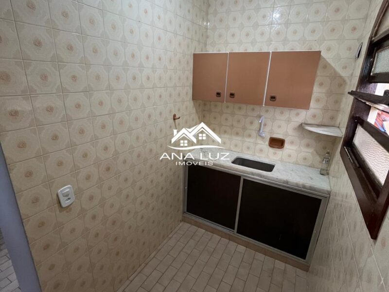 Apartamento à venda | Avenida Ministro Salgado Filho | Entre a Vila e Gravatá *Vendido*