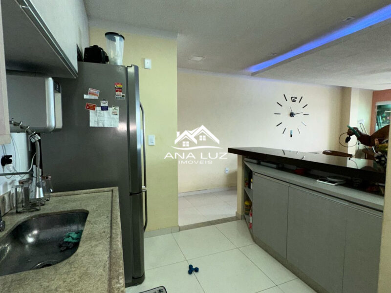 Apartamento à venda | Localizado no Porto Novo