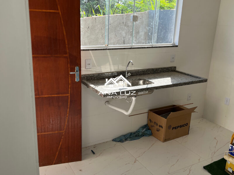 Casa à venda | Nova Itaúna 🏠✨