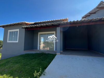 Casa à venda | Nova Itaúna 🏠✨